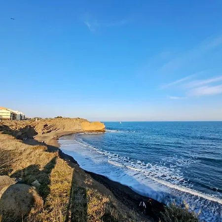 Appartement Sejour Sur Un Voilier Sur Le Port Du Cap D'agde